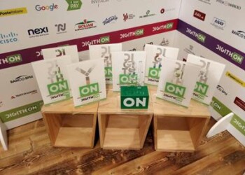 Startup: ecco 100 finaliste Digithon, da 5 a 8 settembre in Puglia  