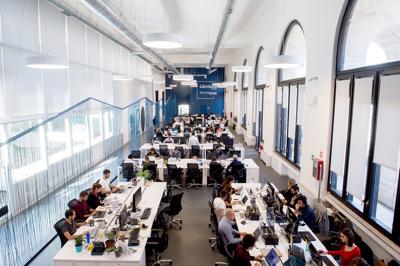 Startup, nuova call Luiss Enlabs Startup, nuova call Luiss Enlabs