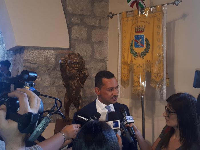 Stop superalcolici nel Parco fluviale