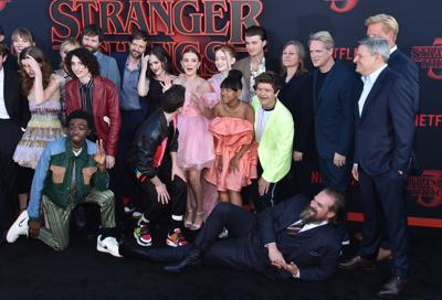 ‘Stranger Things 3’, siamo pronti?
 