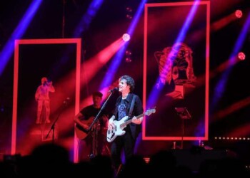 Successo Max Gazzè al “Reggio Live Fest”