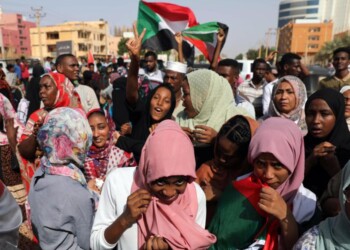Sudan, ‘la rivoluzione ha vinto’