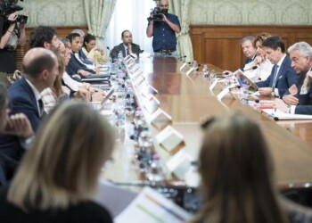 Sviluppo, da Governo ok a 66 progetti