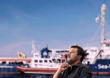 Swg: il caso Sea Watch spinge in alto la Lega. Stabile il Pd, in calo M5S