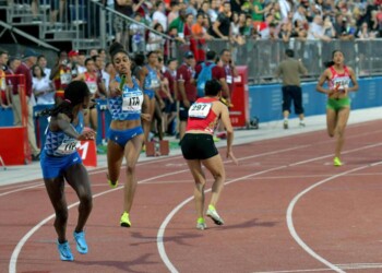 Taranto candidata a Giochi Mediterraneo