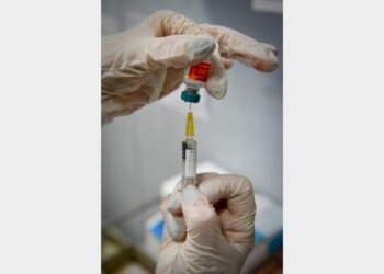 Test primo vaccino creato da AI