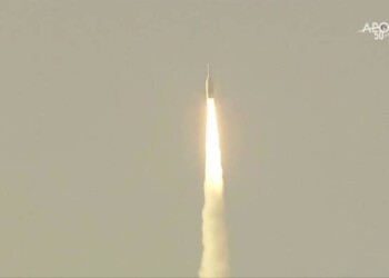 Test riuscito per la navetta che riporterà l’uomo sulla Luna – VIDEO