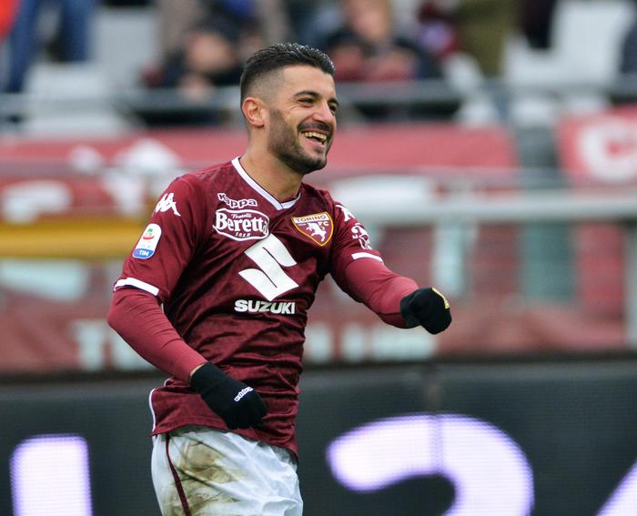 Torino al lavoro per Debrecen, Falque out