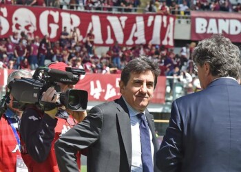 Toro: Cairo, resistito a molte offerte