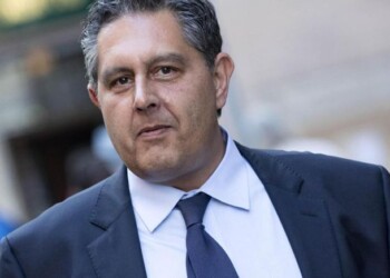 Toti: primarie del centrodestra, Fi verso lo zero assoluto