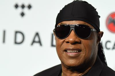 Trapianto di rene per Stevie Wonder