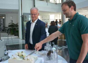 Trasporti: Fercam compie 70 anni