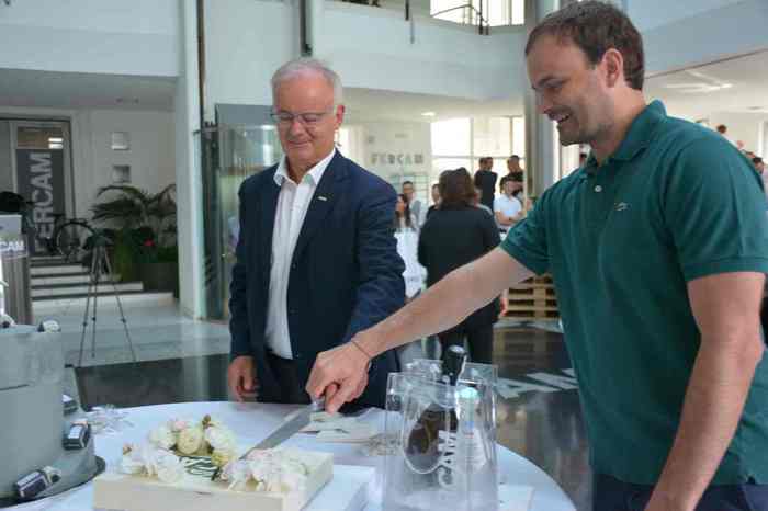 Trasporti: Fercam compie 70 anni