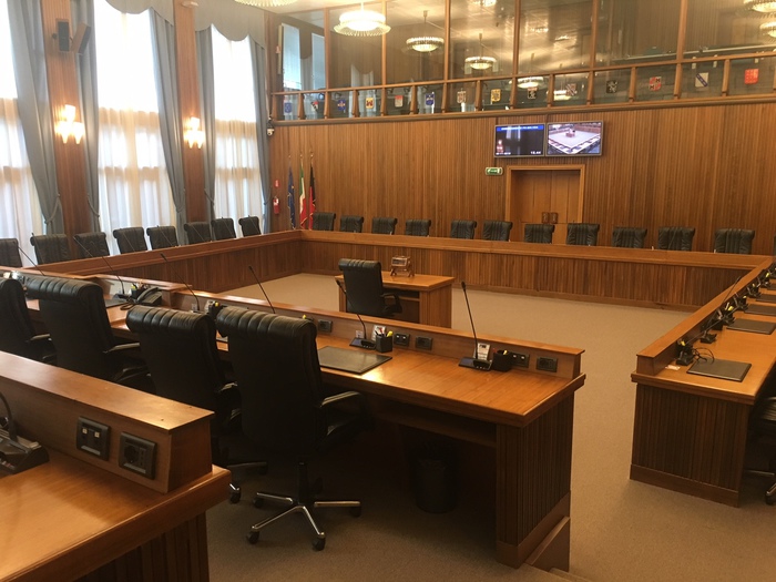 Trasporti, ok a Programma strategico