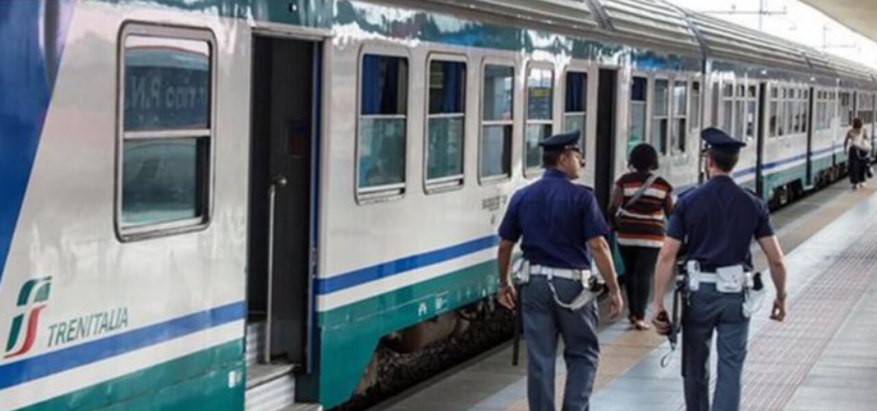 Treni cancellati Firenze-Roma, caos ritardi/ Sito anarchici “basta una sigaretta..”