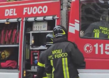 TROMBA D’ARIA A FIUMICINO, UNA VITTIMA/ Donna muore a Bolzano colpita da un fulmine