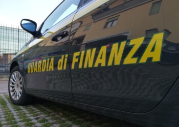 Truffa su finanziamento Regione,indagati