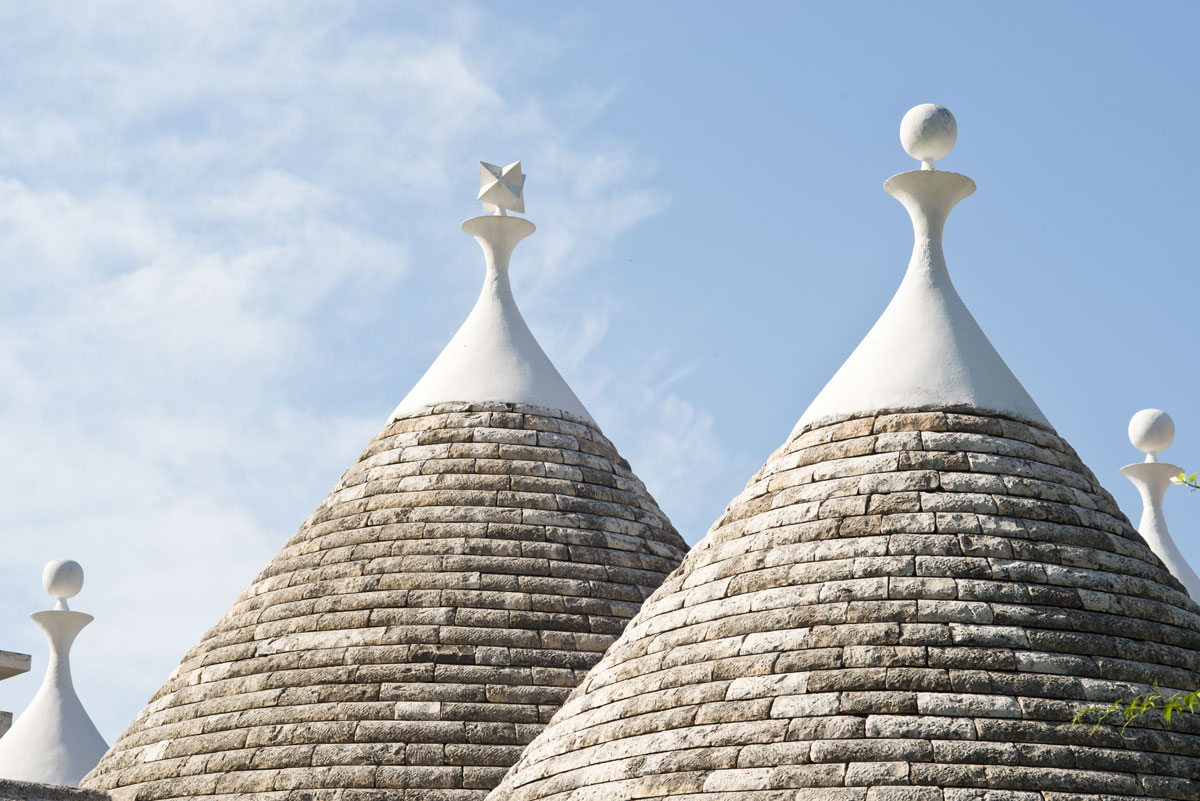 Corriere Quotidiano premia il “Park Hotel La Grave” tra le prime 10 perle della Puglia