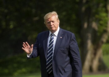 Trump, falsa notizia su arresto 17 spie