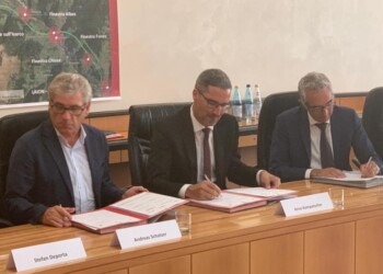 Tunnel Brennero, intesa Alto Adige-Rfi