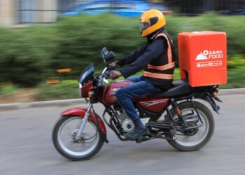 Tutti pazzi per food delivery, fatturato raddoppia nel 2019