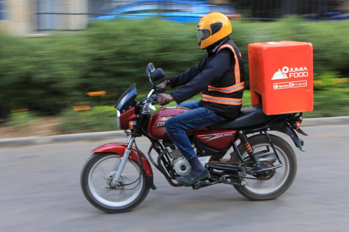 Tutti pazzi per food delivery, fatturato raddoppia nel 2019