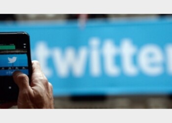 Twitter: in secondo trimestre ricavi +18