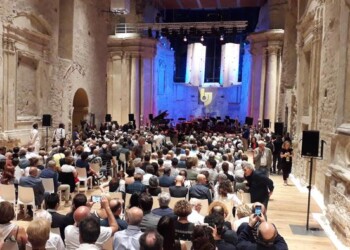 Umbria Jazz verso il gran finale
