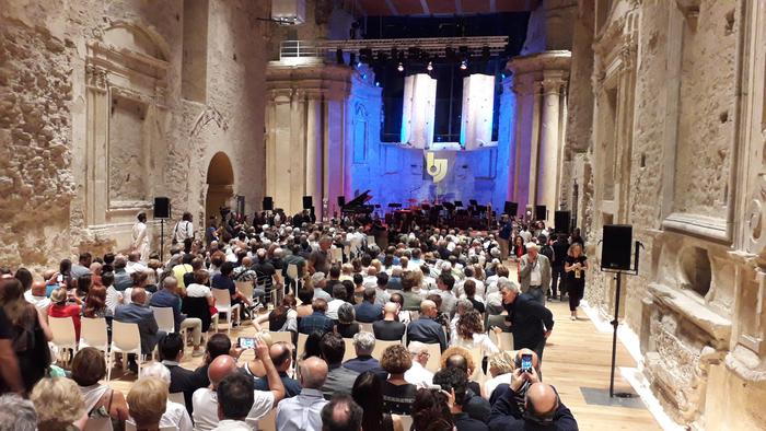 Umbria Jazz verso il gran finale