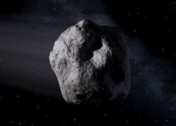Un asteroide grande circa 100 metri ha ‘sfiorato’ la Terra