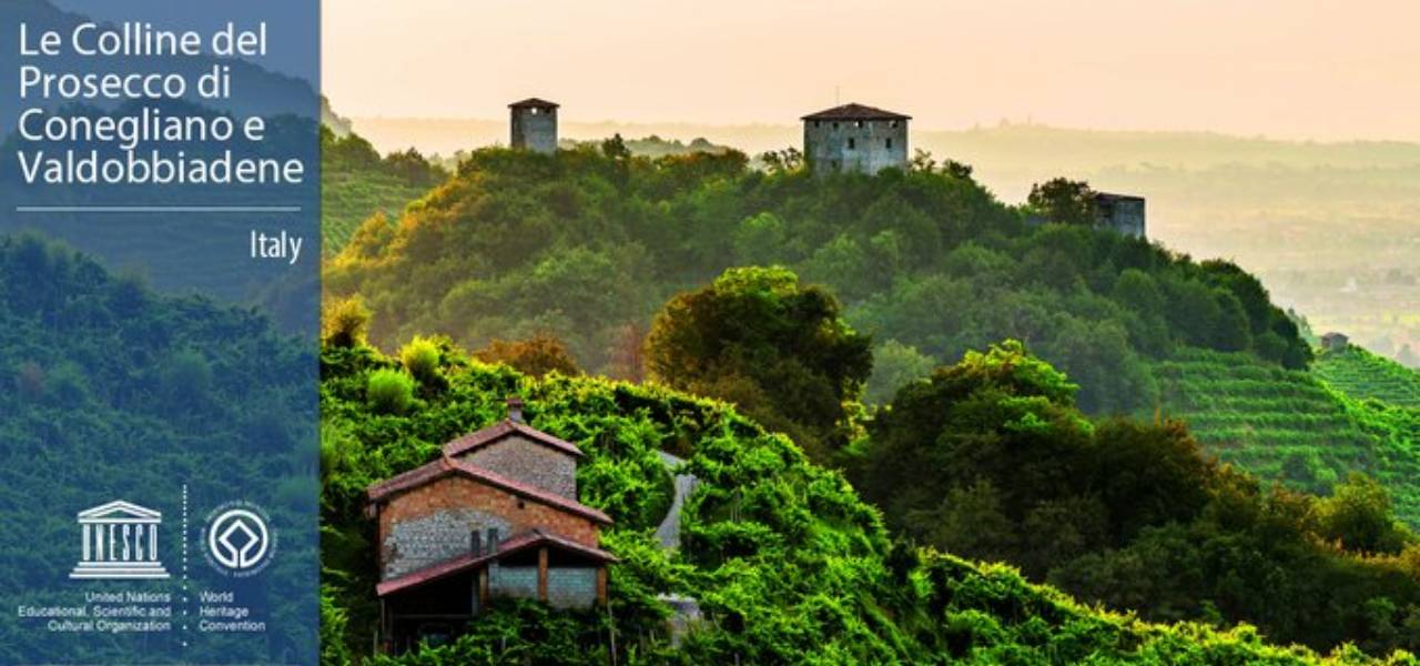 Unesco, Colline Prosecco patrimonio Umanità/ Veneto brinda, Zaia “sogno si realizza”