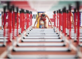 Universiadi: Bogliolo d’oro nei 100 hs