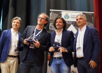 Fud Bottega Sicula vince il Premio Agorà per la migliore comunicazione Web Adv