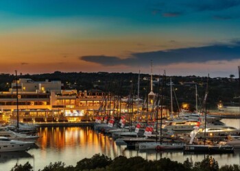 Vela: Coppa Europa, vince Botta Dritta