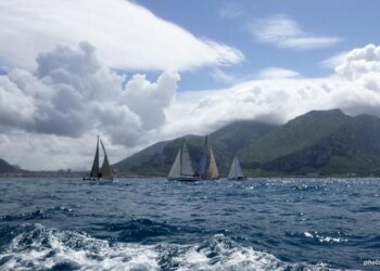 Vela: Palermo-Montecarlo, record iscritti