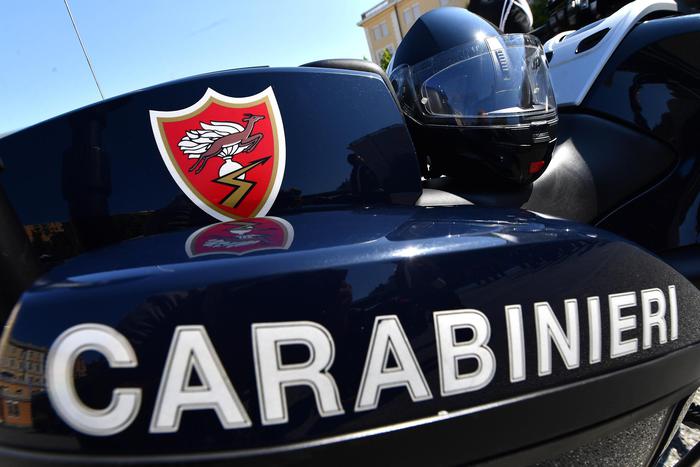 Verso svolta indagine su sparo Foligno