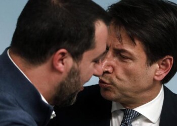 Via libera alla Tav, si allontana la crisi di Governo