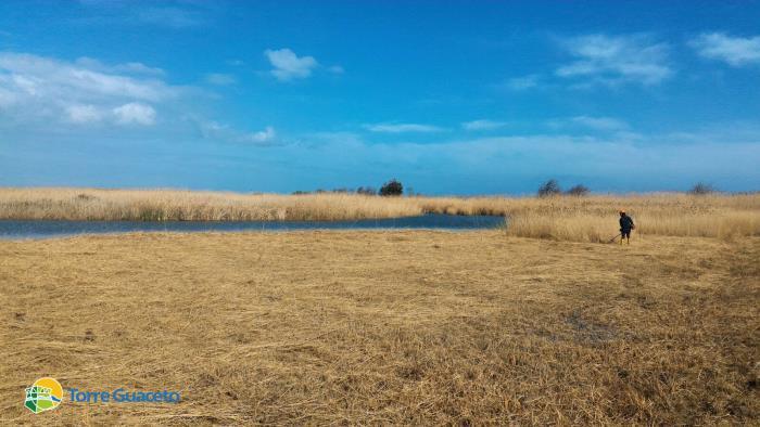 Vietato fumare in area marina protetta