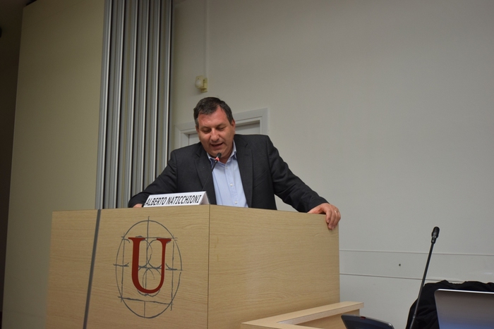 Villa Umbra presenta l’offerta formativa