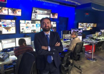 ‘Villaggio comunicazione’ a Pescara