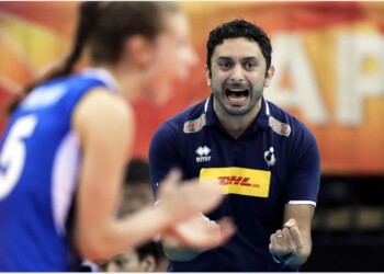 Volley donne: Italia al lavoro per Tokyo