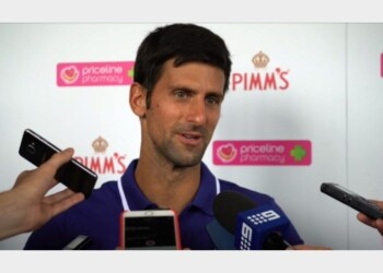 Wimbledon: Djokovic, Federer e Nadal in semifinale
