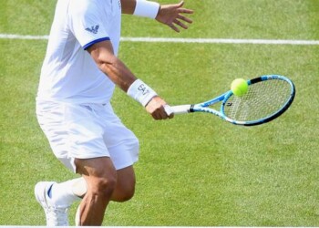 Wimbledon: esordio vincente per Fognini
