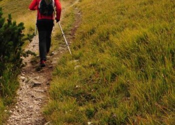 Zaino in 10 mosse, ecco la valigia del buon camminatore 