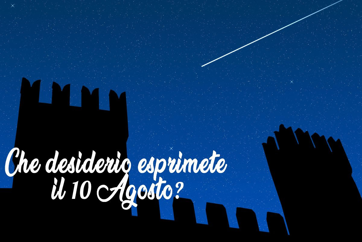 Cosa fare questo Weekend 10/11 Agosto con Discoverplaces
