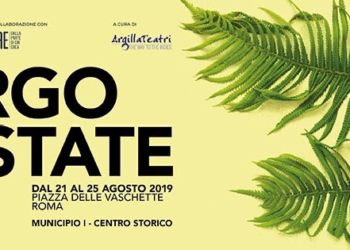 Roma: BORGO D’ESTATE  Narrazioni teatrali, musicali e letterarie nella quiete di Borgo