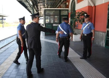 Cinque Terre, denunciate 19 borseggiatrici