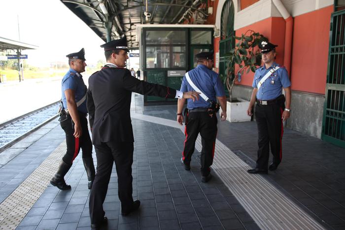 Cinque Terre, denunciate 19 borseggiatrici