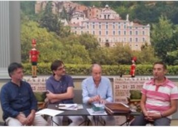 50 spettacoli per ‘Pinocchio senza fili’