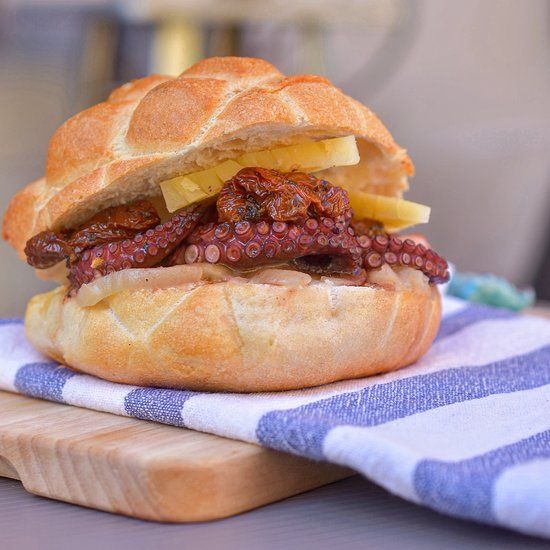 Il vero trend food dell’estate? Il panino di mare, di cosa si tratta e dove trovarlo